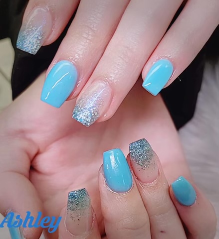 Angel Nails & Spa 02021