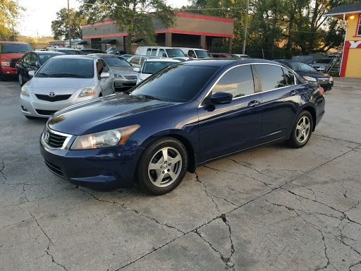 Used Car Dealer «YOURCAR», reviews and photos, 244 E Oak Ridge Rd, Orlando, FL 32809, USA