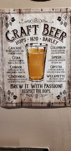 La Quinta Brewing Co - Palm Springs Taproom image