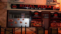 Pizza du Pizzeria Royale Pizza à Limeil-Brévannes - n°9