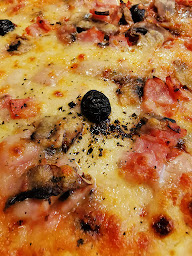 Photo n°5 de Mia pizza à Valensole ()