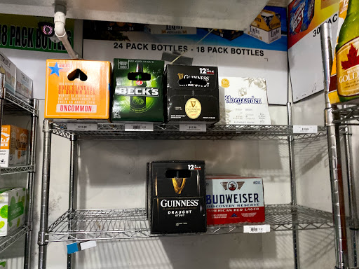 Wine Store «Parkview Wine & Spirits», reviews and photos, 229 Park Rd, West Hartford, CT 06119, USA