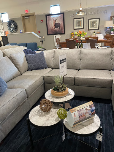 Furniture Store «Ashley HomeStore», reviews and photos, 3297 Dredge Dr, Helena, MT 59602, USA