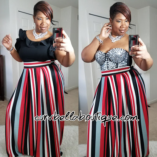 Boutique «Curv Bella Boutique», reviews and photos, 22125 Coolidge Hwy, Oak Park, MI 48237, USA