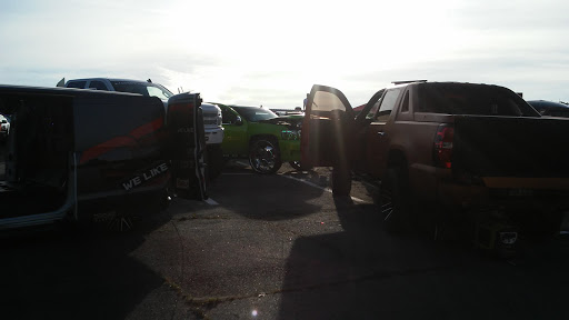 Event Planner «Campbellton Road Community Center», reviews and photos, 2800 Campbellton Rd SW, Atlanta, GA 30311, USA