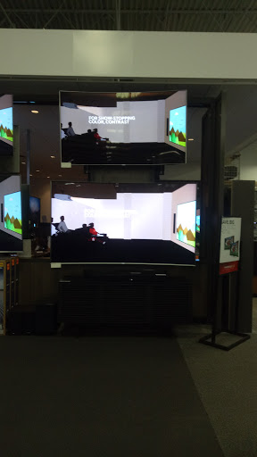 Electronics Store «Best Buy», reviews and photos, 4807 Concord Pike, Wilmington, DE 19803, USA