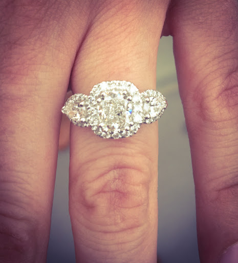 Diamond Dealer «James Free Jewelers», reviews and photos, 3100 Far Hills Ave, Dayton, OH 45429, USA