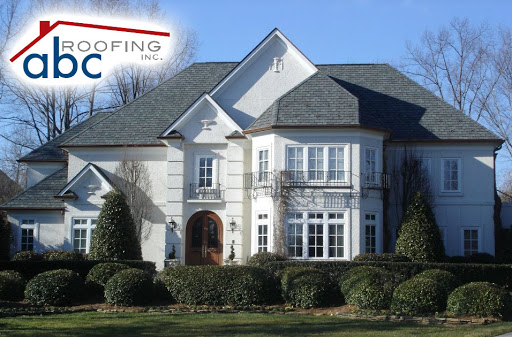 Roofing Contractor «ABC Roofing, Inc.», reviews and photos, 624 Guilford College Rd, Greensboro, NC 27409, USA
