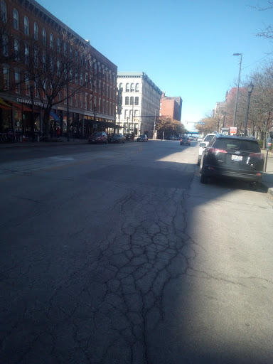 Supermarket «Giant Eagle Supermarket», reviews and photos, 34325 Center Ridge Rd, North Ridgeville, OH 44039, USA