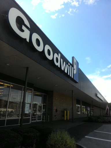 Thrift Store «Goodwill», reviews and photos, 4722 Onondaga Blvd, Syracuse, NY 13219, USA