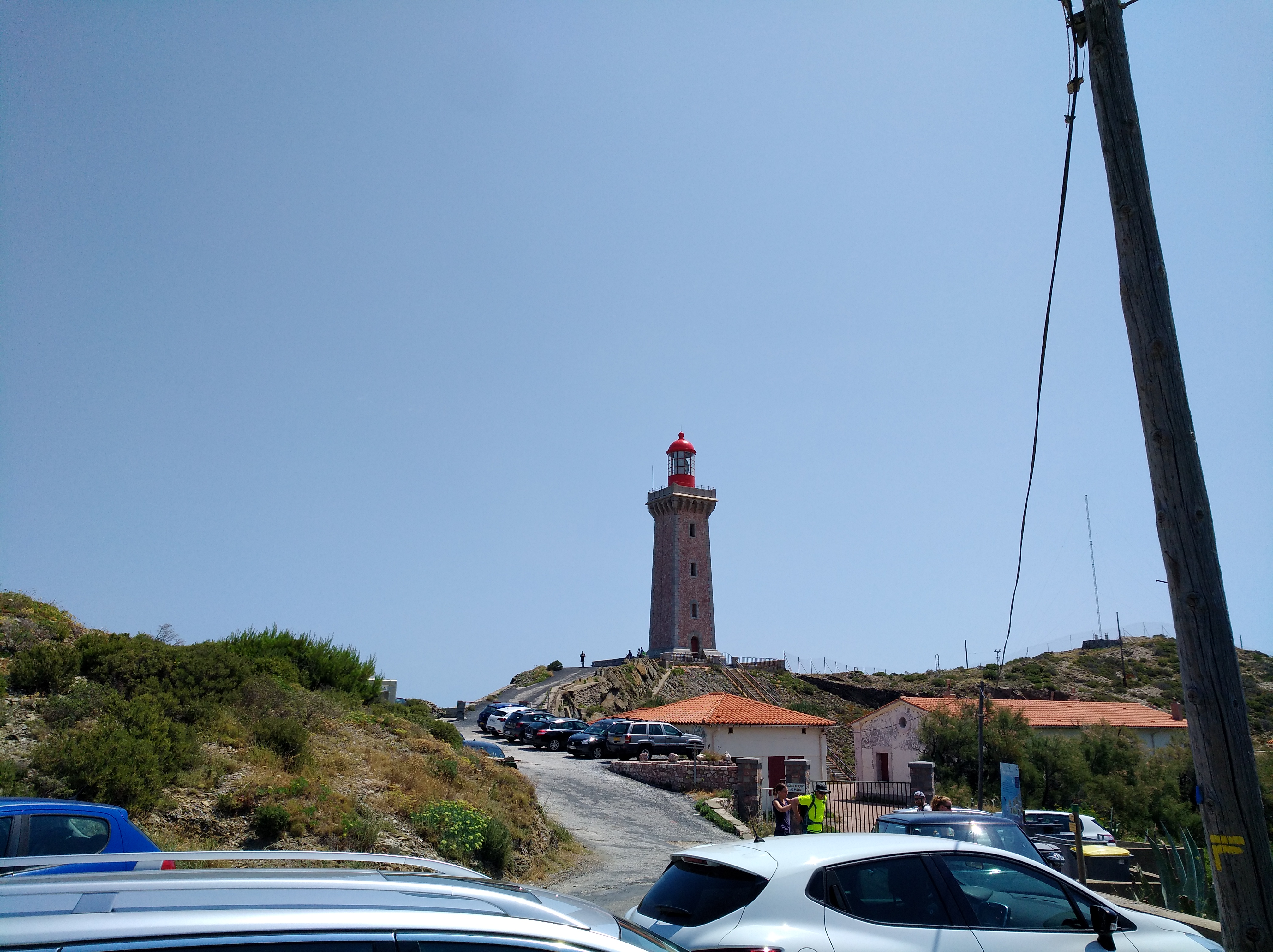 Photo n° 2 de l'avis de Pilou.R fait le 15/07/2018 à 19:51