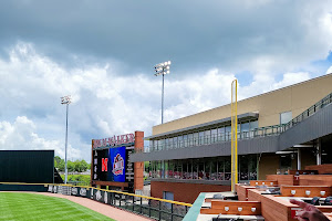 Baum–Walker Stadium