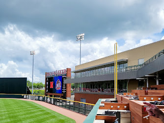 Baum–Walker Stadium