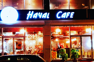 Hayal Cafe image