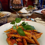 Photo n°27 de l'avis de Ilona.a fait le 22/06/2018 à 07:02 sur le  Pizzeria Osteria La Rustica à Mannheim