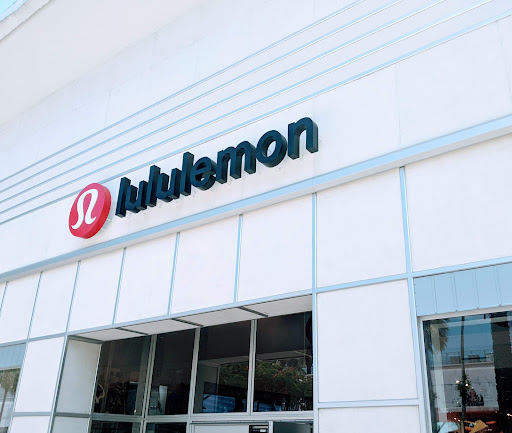 Sportswear Store «lululemon», reviews and photos, 846 Lincoln Rd #1a, Miami Beach, FL 33139, USA