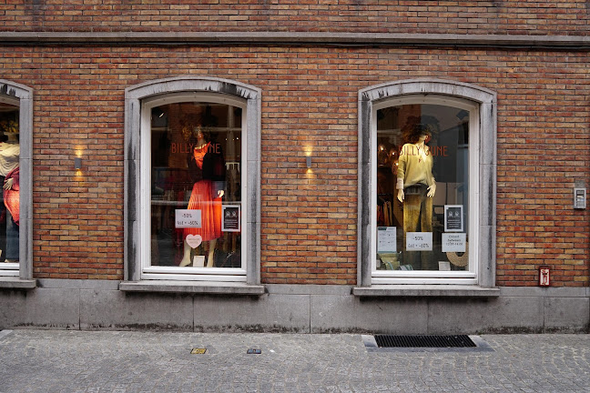 Opinii despre Billyjune.brugge în Brugge - Kledingwinkel