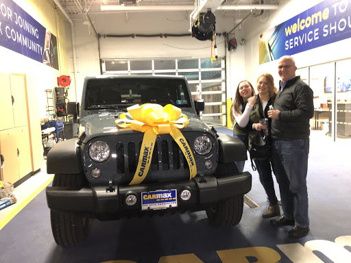 Used Car Dealer «CarMax», reviews and photos, 1457 Manheim Pike, Lancaster, PA 17601, USA