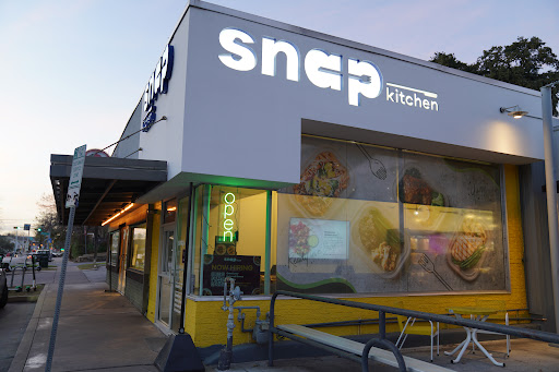 Restaurant «Snap Kitchen», reviews and photos, 1014 W 6th St, Austin, TX 78703, USA