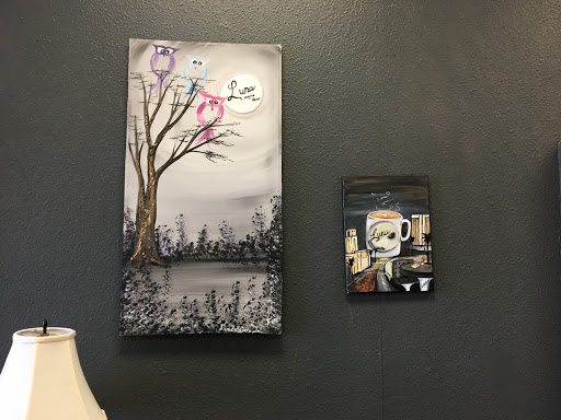 Coffee Shop «Luna Coffee House», reviews and photos, 113 W Nolana Ave, McAllen, TX 78504, USA