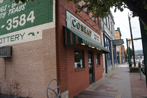 Restaurant «Conrad Catering and Deli», reviews and photos, 504 E 8th Ave, Munhall, PA 15120, USA