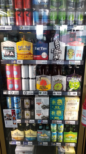 Grocery Store «TNT Market», reviews and photos, 164 SE 1st Ave, Canby, OR 97013, USA