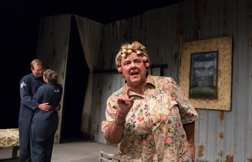 Performing Arts Theater «Pentacle Theatre», reviews and photos, 324 52nd Ave NW, Salem, OR 97304, USA