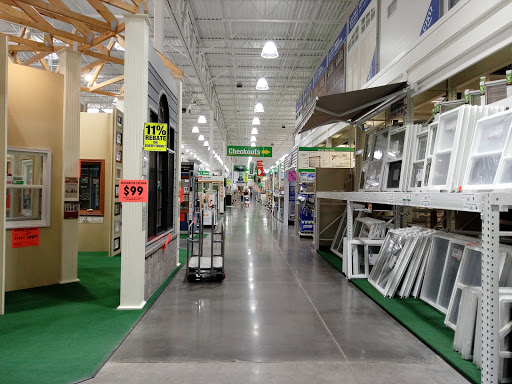 Home Improvement Store «Menards», reviews and photos, 1445 S Robert St, West St Paul, MN 55118, USA