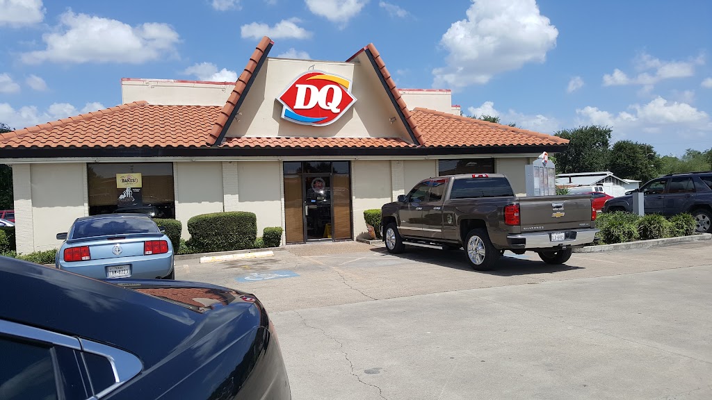 Dairy Queen 78102