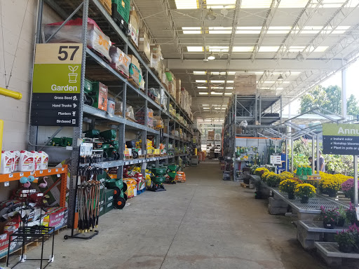 Home Improvement Store «The Home Depot», reviews and photos, 210 Fort Meade Rd, Laurel, MD 20724, USA