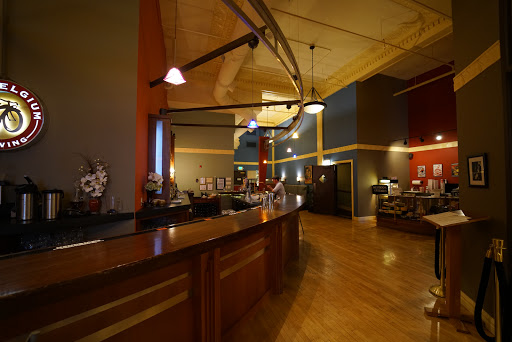 Movie Theater «The Kress Cinema & Lounge», reviews and photos, 817 8th Ave, Greeley, CO 80631, USA