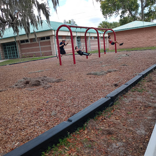 Park «Providence West Park», reviews and photos, 5417 Providence Rd, Brandon, FL 33511, USA