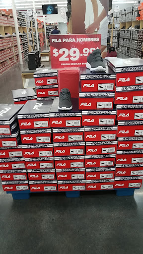 Shoe Store «WSS», reviews and photos, 7900 Sepulveda Blvd, Van Nuys, CA 91405, USA