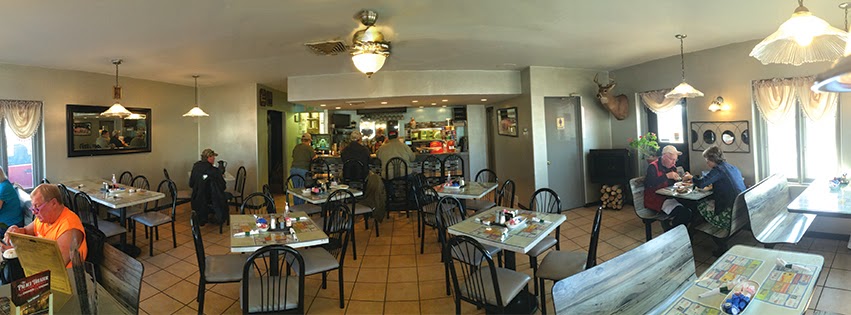 Stuff's Restaurant & Catering 53965