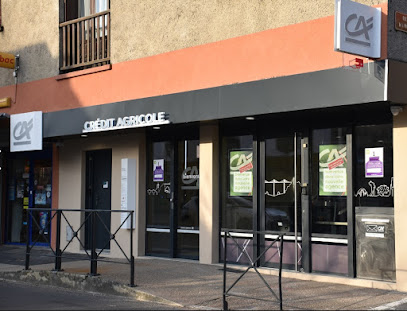 Photo du Banque Crédit Agricole BAGNAC SUR CELE à Bagnac-sur-Célé