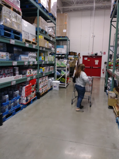 Warehouse club «BJ’s Wholesale Club», reviews and photos, 125 Cross Rd, Waterford, CT 06385, USA