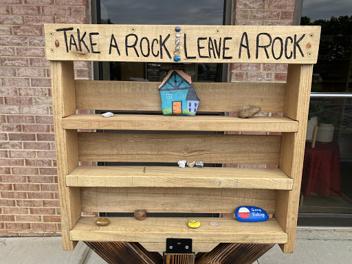 Used Book Store «Book Shelf», reviews and photos, 106 Featherbed Ln, Winchester, VA 22601, USA