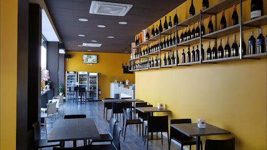Barrier Bar e Cucina Via Cisa, 60, 43014 Felegara PR, Italia