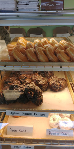 Donut Shop «Donut Shoppe», reviews and photos, 1535 University Blvd N, Jacksonville, FL 32211, USA