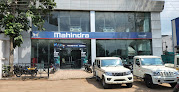 Mahindra Nataraj Mobiles   Suv & Commercial Vehicle Showroom