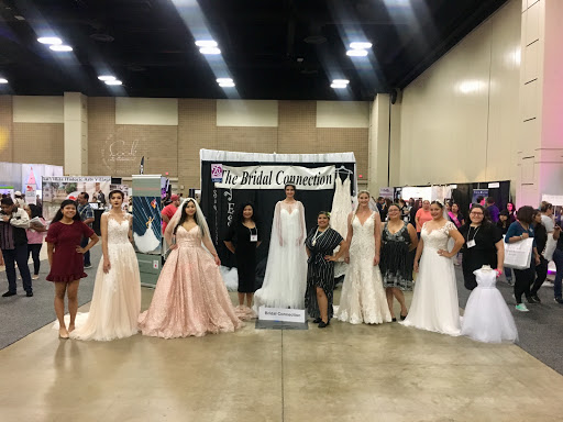 Bridal Shop «Bridal Connection», reviews and photos, 923 N Loop 1604 E #108, San Antonio, TX 78232, USA