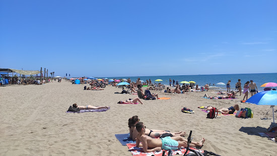 Platja del Prat
