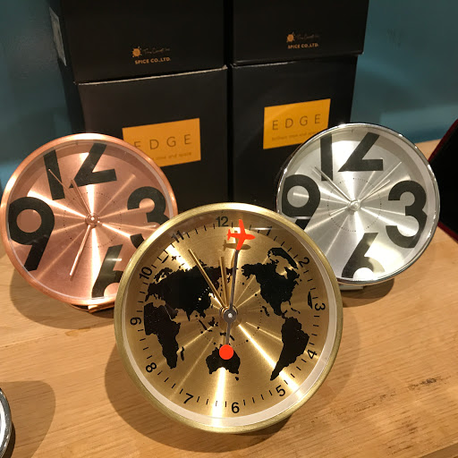 Gift Shop «Exit 9 Gift Emporium NYC», reviews and photos, 51 Avenue A, New York, NY 10009, USA