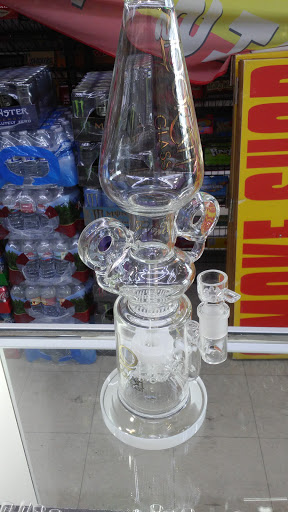 Tobacco Shop «2 Way Smoke Shop», reviews and photos, 7422 N 51st Ave, Glendale, AZ 85301, USA