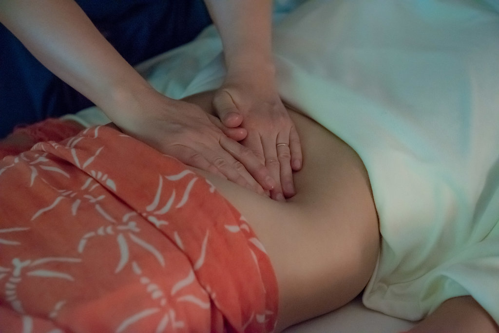 Karen Asbury Integrative Bodywork 98684