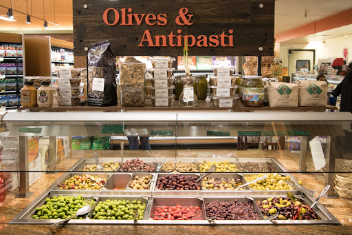 Grocery Store «United Markets», reviews and photos, 515 3rd St, San Rafael, CA 94901, USA