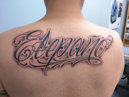 Tattoo Shop «Uptown Tattoo», reviews and photos, 614 W 27th St, Minneapolis, MN 55408, USA