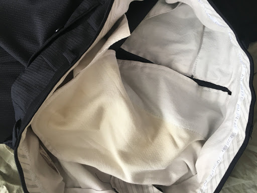 Dry Cleaner «Baron French Cleaners», reviews and photos, 1610 Gravesend Neck Rd, Brooklyn, NY 11229, USA