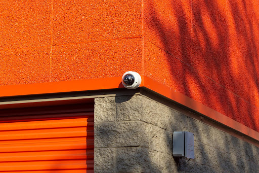 Self-Storage Facility «Public Storage», reviews and photos, 400 Fort Salonga Rd, Northport, NY 11768, USA