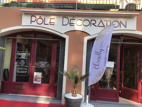 Magasin d'ameublement et de décoration Pole Decoration Villefranche-sur-Mer